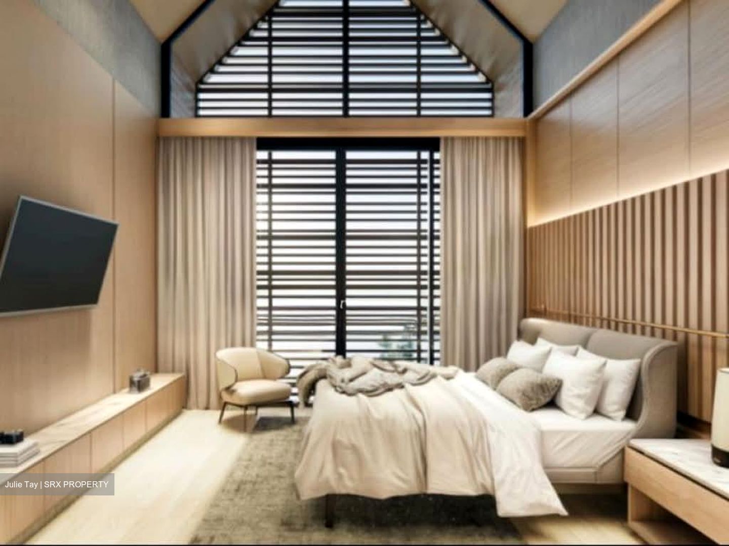 Changi South Avenue 1 (D16), Terrace #567972271